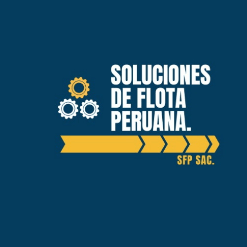 Soluciones de Flota Peruana SAC